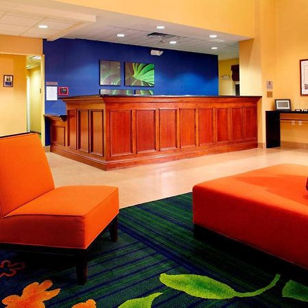 Fairfield Inn & Suites Phoenix Midtown Luaran gambar